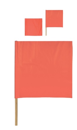 Vinyl Flags - Miscellaneous